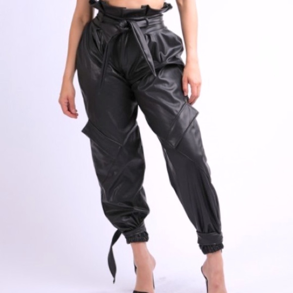 FORBIDDEN PANTS
